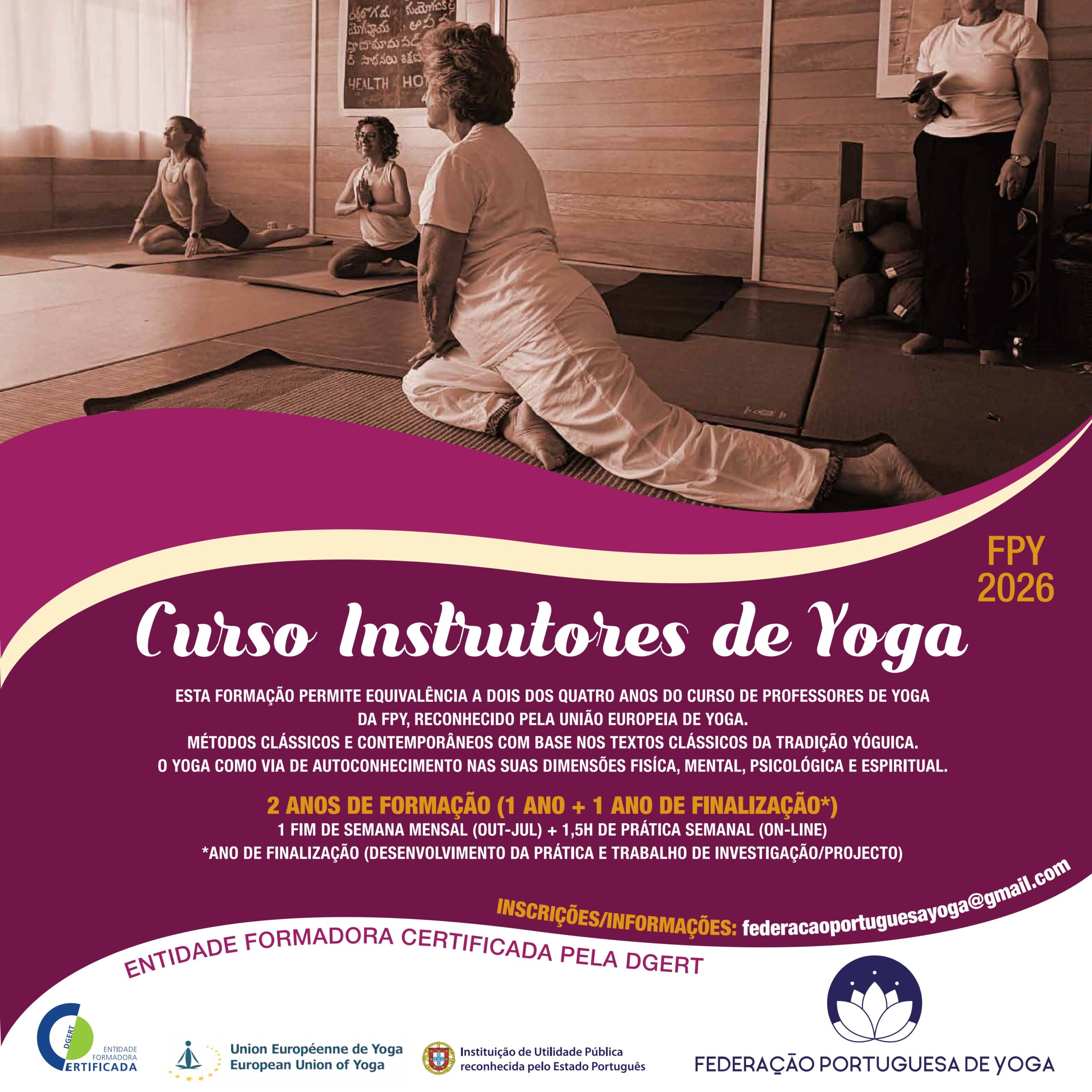 AF CARTAZ CURSO INST FPY2026-27